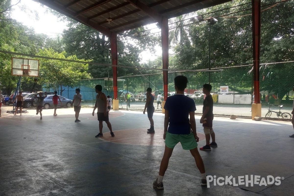 Photo of Pickleball at Dakota Covered Court